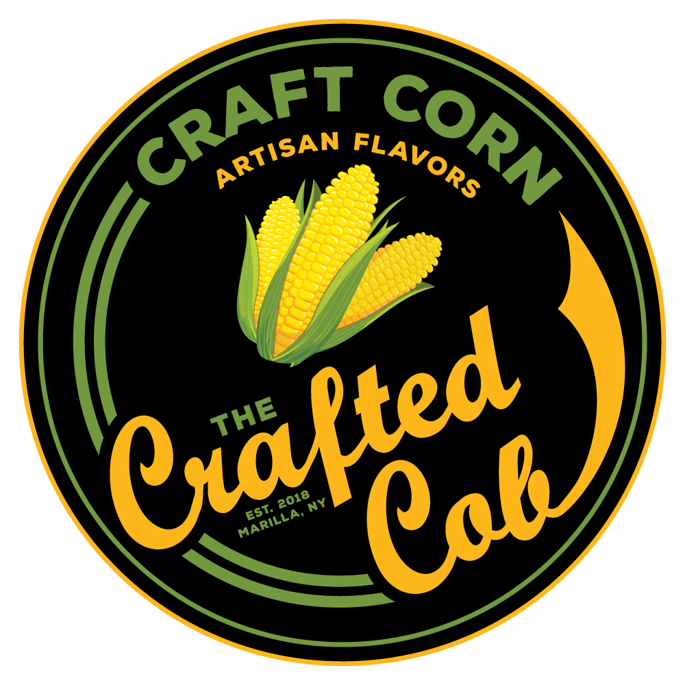 Crafted Cob logo